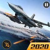 Sky Fighter Jet Airplane Games APK