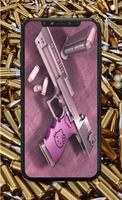 Gun Wallpapers imagem de tela 2