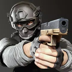 Hazmob FPS: Waffen spiele 3D APK Herunterladen