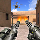 Gun Strike Simulator- Machine  APK