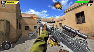 Gun Strike Simulator- Machine  capture d'écran 2