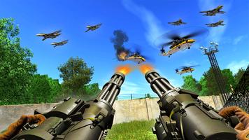 Gun Strike Simulator- Machine  capture d'écran 3