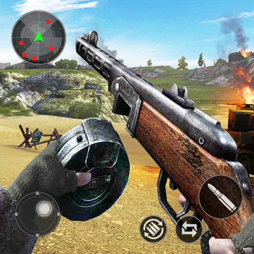 無料で Gun Strike Ops Ww2 World War Ii Fps Shooter Apkアプリの最新版 Apk1 3 62をダウンロードー Android用 Gun Strike Ops Ww2 World War Ii Fps Shooter Apk の最新バージョンをダウンロード Apkfab Com Jp