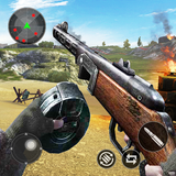 Gun Strike Ops icono