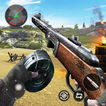 Gun Strike Ops:WW2 fps shooter