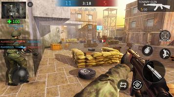 Gun Strike Ops اسکرین شاٹ 2