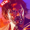 Keanu Reeves Lock Screen APK