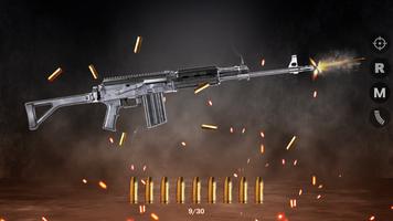 Weaphones Sound: Gun Simulator تصوير الشاشة 3