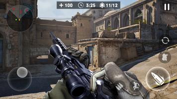 Bloody Action screenshot 2