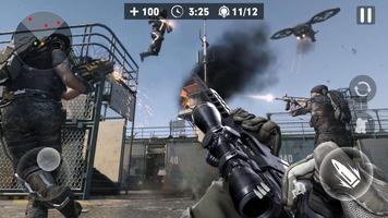 Bloody Action screenshot 3