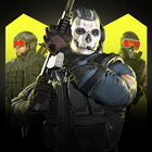 Cover Strike :3D Shooter Team icône