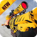 Modern Counter Terrorist :3D Shooting Strike APK