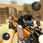 Cover Strike – 3D Team Shooter v1.8.29 (Mod Apk)