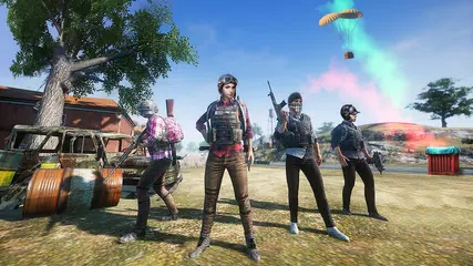 Cover Strike - 3D チームシューター アプリダウンロード