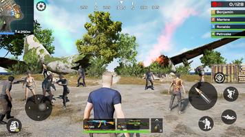 Cover Strike screenshot 2