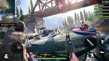 Cover Strike - 3D チームシューター アプリダウンロード