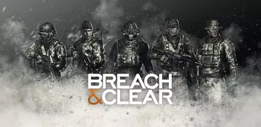 Breach & Clear: Tactical Ops