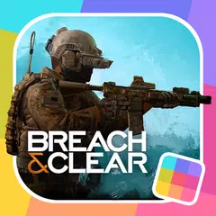 Descargar XAPK de Breach & Clear