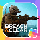 Icona Breach & Clear