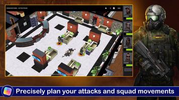 Breach & Clear: Tactical Ops اسکرین شاٹ 1