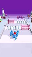 Gun clash 3D: Battle Friends ภาพหน้าจอ 1