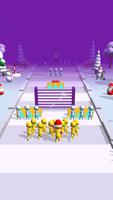Gun clash 3D: Battle Friends ภาพหน้าจอ 3