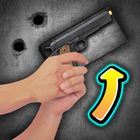 Emulator pistoletu ikona