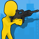 Gun Fest 3D! simgesi