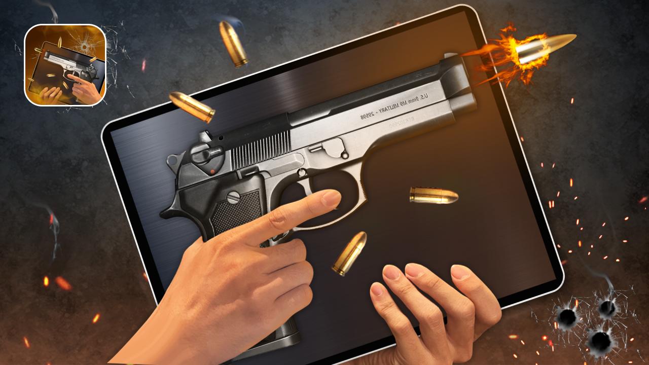 Gun Sound : Gun Simulator APK for Android Download Gun Sound : Gun Simulator APK for Android Download