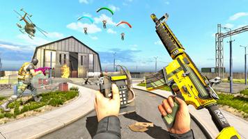 Gun Games 3D : Shooting Games 스크린샷 3