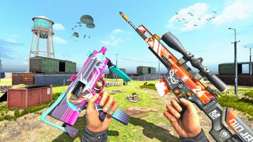 Gun Games 3D : Shooting Games 스크린샷 2