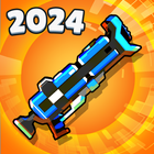 Hero Survival - Shooter 3D icon
