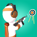 Idle Gun Clicker Game APK