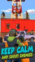Gun Master - Gun Shooting Game تصوير الشاشة 3