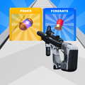 Gun Master: Weapon Run