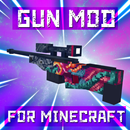 Gun Mod MCPE APK