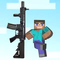 無料でguns Mod For Minecraft Pe Apkアプリの最新版 Apk 19rをダウンロード Android用 Guns Mod For Minecraft Pe アプリダウンロード Apkfab Com Jp