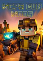 برنامه‌نما Guns MOD for Minecraft PE عکس از صفحه