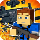 Gun Mods for Minecraft icône