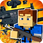 Gun Mods for Minecraft biểu tượng
