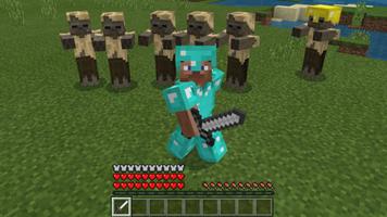 Gun Mods for Minecraft ảnh chụp màn hình 2