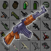 Gun Mods and Weapons for MCPE aplikacja
