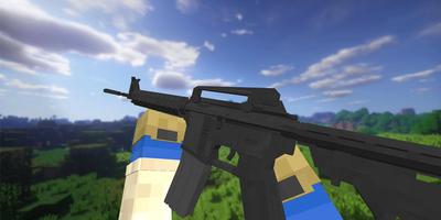 Gun Mods poster