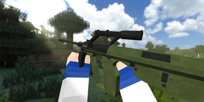 Gun Mods screenshot 1
