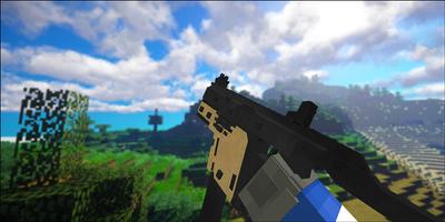 Gun Mods capture d'écran 2