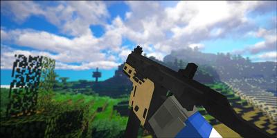 Gun Mods screenshot 2