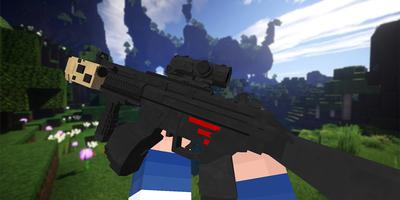 Gun Mods Screenshot 3