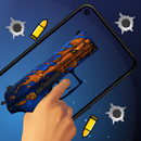 APK Gun Simulator with Sounds