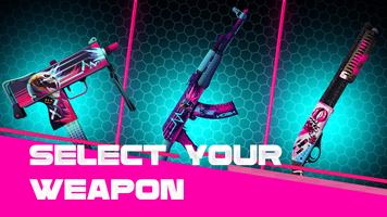 Gun Simulator with Sounds poster