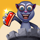 APK Gun.io: Outdo Race